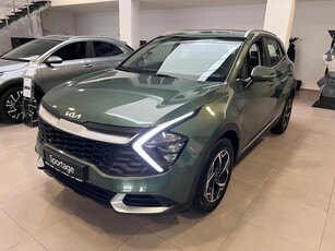 Kia Sportage 1.6 T-GDI MHEV 7DCT HP 4x2 Urban