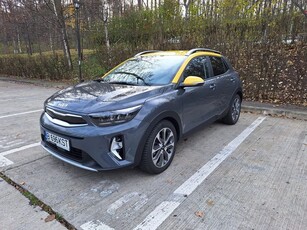 Kia Stonic 1.0 T-GDI 7DCT GT Line