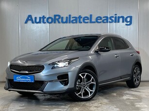 Kia XCeed 1.6 DSL MHEV HP 7DCT Style+