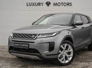 Land Rover Range Rover Evoque 2.0 D150 SE