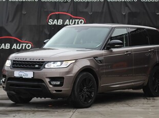 Land Rover Range Rover Sport 3.0 I SDV6 A/B