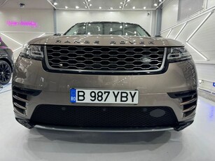 Land Rover Range Rover Velar 2.0 R-Dynamic