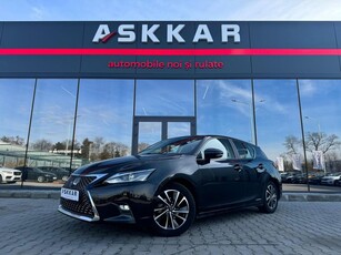 Lexus CT 200h Dynamic Line