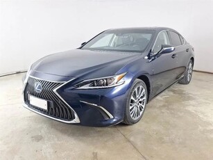 Lexus Seria ES 300h Executive Line