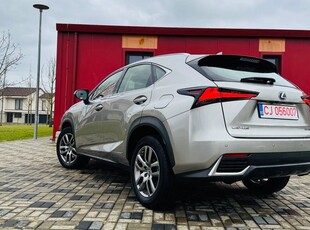 Lexus Seria NX 300h AWD Business Plus