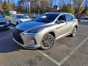 Lexus Seria RX 450h AWD Luxury