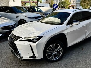 Lexus UX 300e 4X2 1AT Luxury