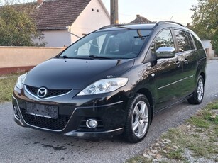 Mazda 5 CD110 TX