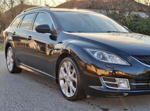 Mazda 6 CD140 GTA