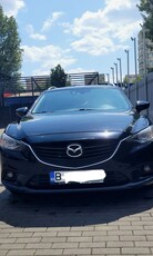 Mazda 6 CD175 Revolution