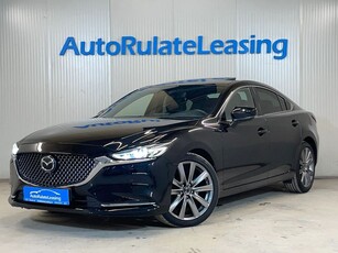 Mazda 6 SKYACTIV-D 184 Drive i-ELOOP Sports-Line