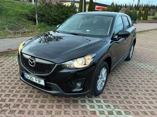 Mazda CX-5 CD150 AT Attraction