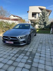 Mercedes-Benz A 180 d 7G-DCT