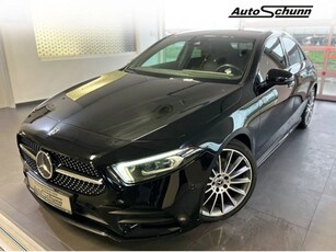 Mercedes-Benz A 220 d 8G-DCT AMG Line