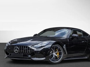 Mercedes-Benz AMG GT 63 4MATIC+ Coupe 2D Speedshift MCT 9G