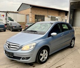 Mercedes-Benz B 180 CDI Autotronic Grand Edition