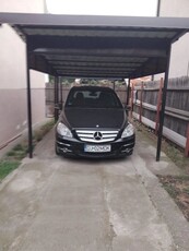 Mercedes-Benz B