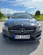 Mercedes-Benz CLA 180 AMG Line