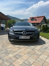 Mercedes-Benz CLS 350 d 4MATIC SB Aut