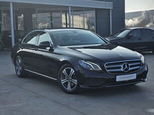 Mercedes-Benz E 200 d Aut.