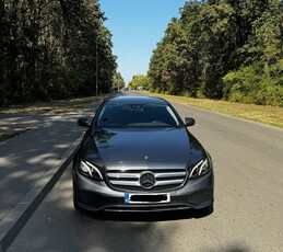 Mercedes-Benz E 200 d Aut.