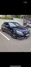 Mercedes-Benz E 220 CDI 7G-TRONIC