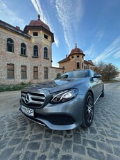 Mercedes-Benz E 220 d T 9G-TRONIC