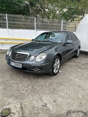 Mercedes-Benz E 280 T CDI 4Matic Automatik Avantgarde DPF BusinessEDITION