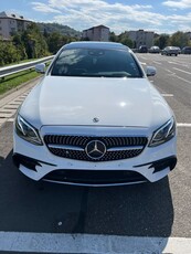 Mercedes-Benz E 450 4Matic T 9G-TRONIC AMG Line