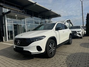 Mercedes-Benz EQA 250+