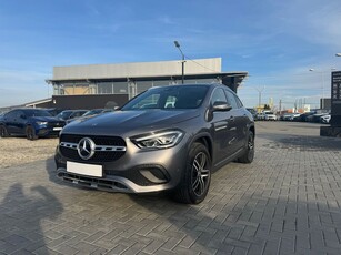 Mercedes-Benz GLA 200 7G-DCT