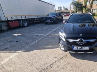 Mercedes-Benz GLA 200 d 4MATIC Aut.