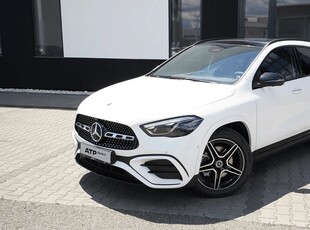 Mercedes-Benz GLA 220 4MATIC MHEV Aut.