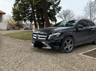 Mercedes-Benz GLA 220 CDI Aut.