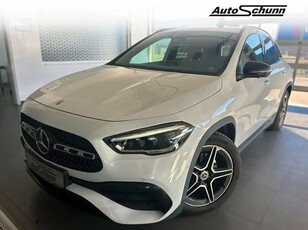 Mercedes-Benz GLA 220 d 4Matic 8G-DCT AMG Line