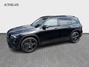 Mercedes-Benz GLB 200 d 4MATIC Aut.