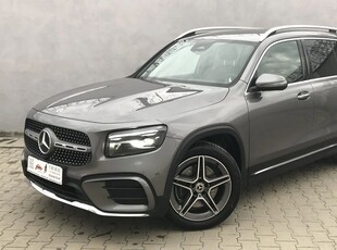 Mercedes-Benz GLB 250 4MATIC MHEV Aut.