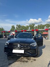 Mercedes-Benz GLC 300 e 4Matic 9G-TRONIC AMG Line