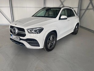 Mercedes-Benz GLE 300 d MHEV 4MATIC