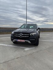 Mercedes-Benz GLE 350 de 4MATIC