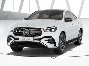 Mercedes-Benz GLE Coupe