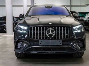 Mercedes-Benz GLE Coupe AMG 53 MHEV 4MATIC+