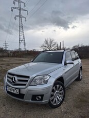 Mercedes-Benz GLK