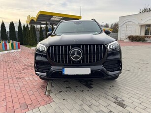 Mercedes-Benz GLS 400 d 4MATIC Aut.