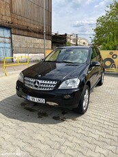 Mercedes-Benz ML 320 CDI Aut