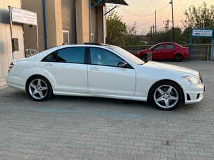 Mercedes-Benz S 320 CDI Long 4-Matic Aut