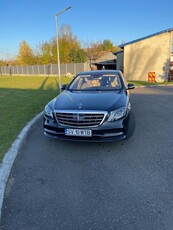 Mercedes-Benz S 450 4MATIC Long Aut.