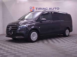 Mercedes-Benz Vito 114 CDI Tourer Extralang HA Aut. PRO