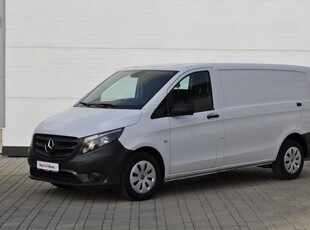 Mercedes-Benz Vito 116 CDI (BlueTEC) Tourer Lang SELECT