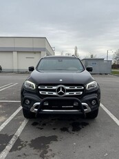 Mercedes-Benz X